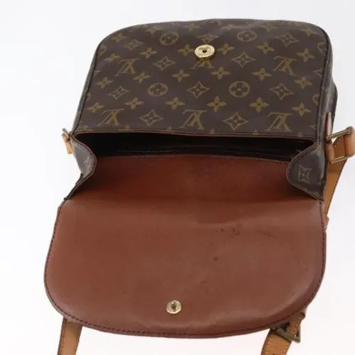 Pre-owned > Pre-owned Bags > Pre-owned Cross Body Bags - - Louis Vuitton Vintage - Modalova