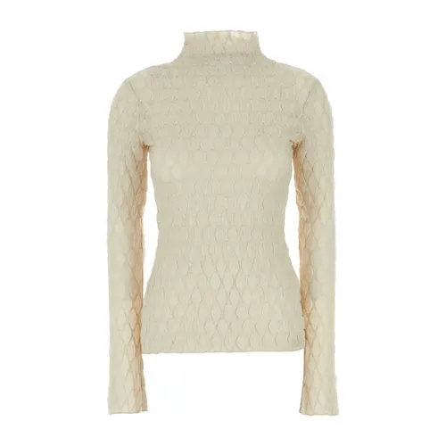 Knitwear > Turtlenecks - - Camilla AND Marc - Modalova