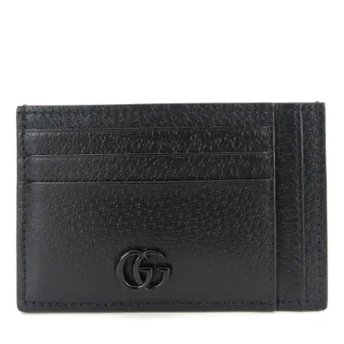 Pre-owned > Pre-owned Accessories > Pre-owned Wallets - - Gucci Vintage - Modalova