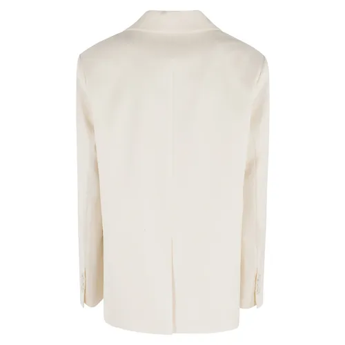 Jackets > Blazers - - Loulou Studio - Modalova