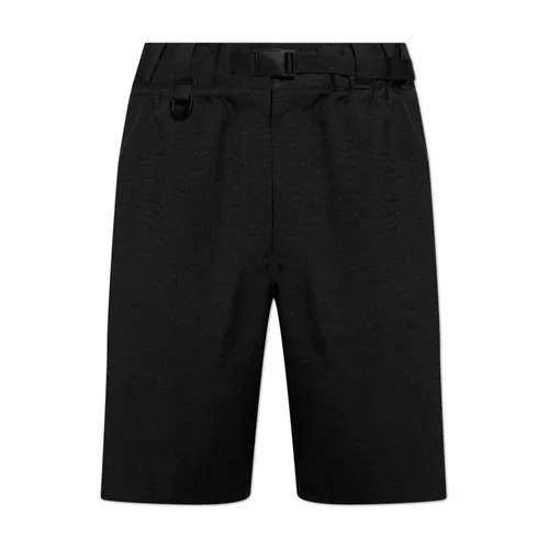 Shorts > Casual Shorts - - Y-3 - Modalova