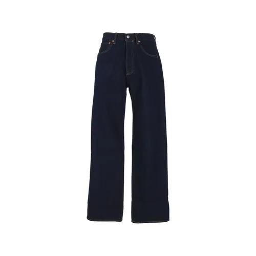 Jeans > Wide Jeans - - Levi's - Modalova