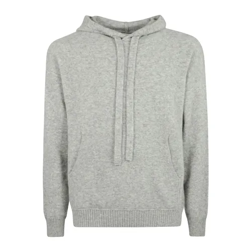 Sweatshirts & Hoodies > Hoodies - - Laneus - Modalova