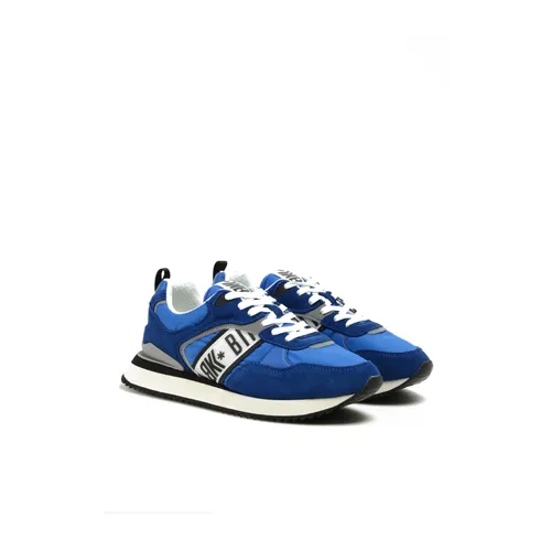 Shoes > Sneakers - - Bikkembergs - Modalova