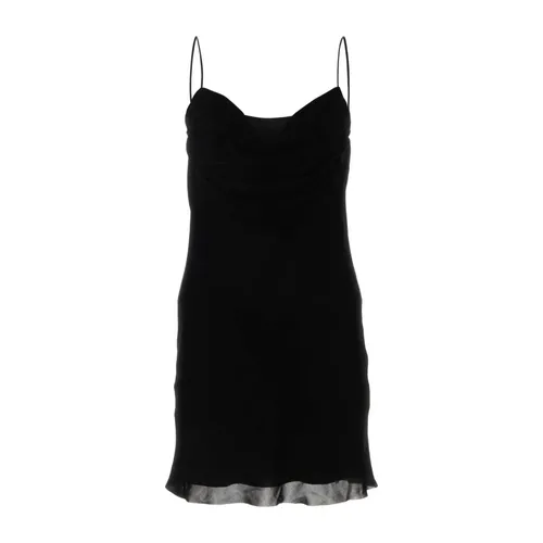 Dresses > Day Dresses > Short Dresses - - Dion Lee - Modalova