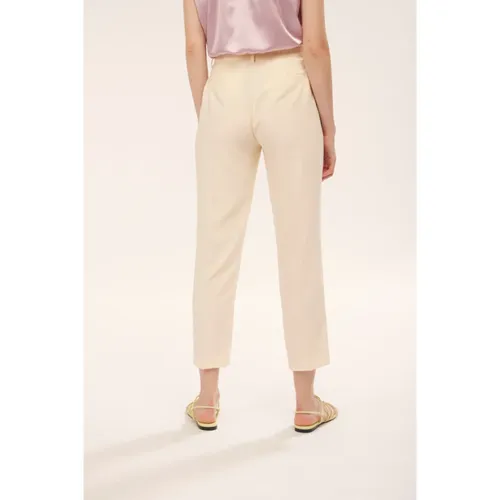 Trousers > Chinos - - Silvian Heach - Modalova