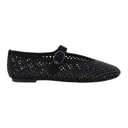 Shoes > Flats > Ballerinas - - Kurt Geiger - Modalova