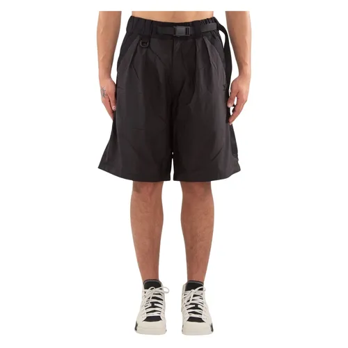 Shorts > Casual Shorts - - Y-3 - Modalova