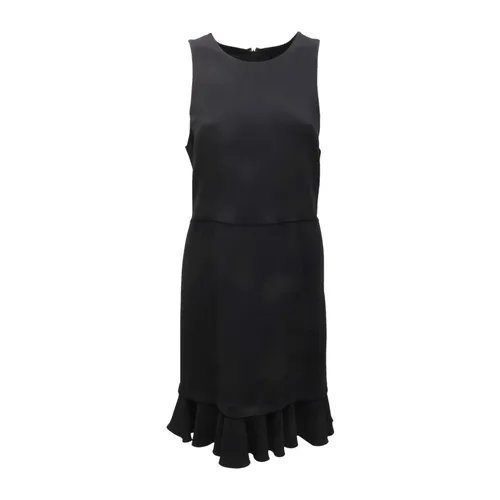Dresses > Day Dresses > Short Dresses - - Armani - Modalova