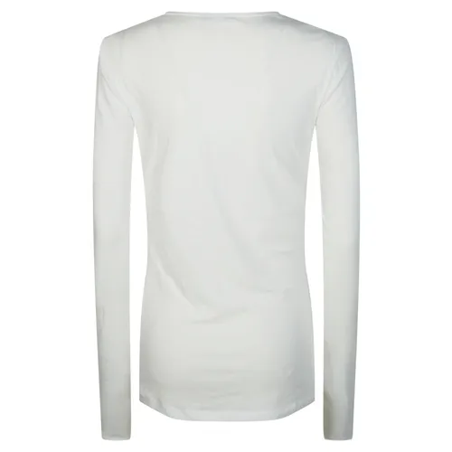 Tops > Long Sleeve Tops - - Entire Studios - Modalova