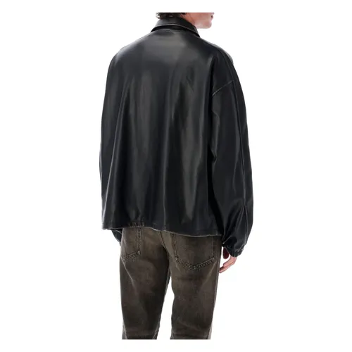 Jackets > Light Jackets - - Diesel - Modalova