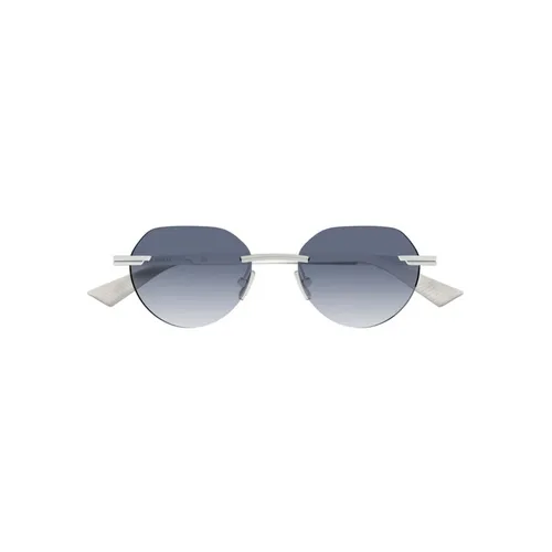 Accessories > Sunglasses - - Bottega Veneta - Modalova