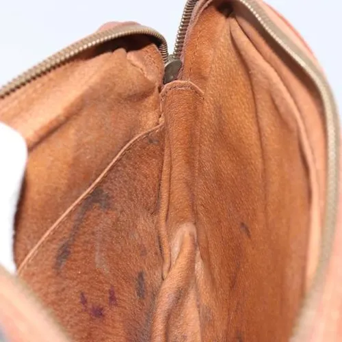 Pre-owned > Pre-owned Bags > Pre-owned Cross Body Bags - - Louis Vuitton Vintage - Modalova