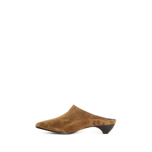 Shoes > Heels > Heeled Mules - - Le Monde Beryl - Modalova