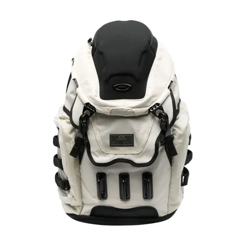 Oakley - Bags > Backpacks - White - Oakley - Modalova