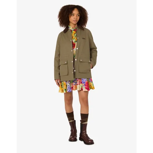 Jackets > Light Jackets - - Moschino - Modalova