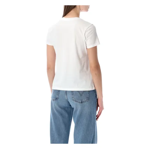 Tops > T-Shirts - - James Perse - Modalova