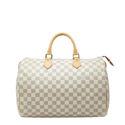 Pre-owned > Pre-owned Bags > Pre-owned Handbags - - Louis Vuitton Vintage - Modalova