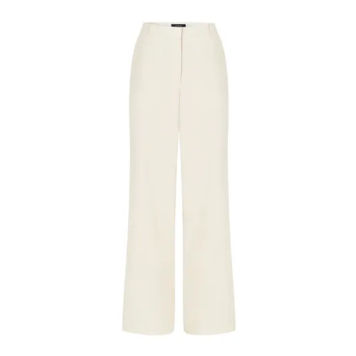Trousers > Wide Trousers - - A.p.c. - Modalova