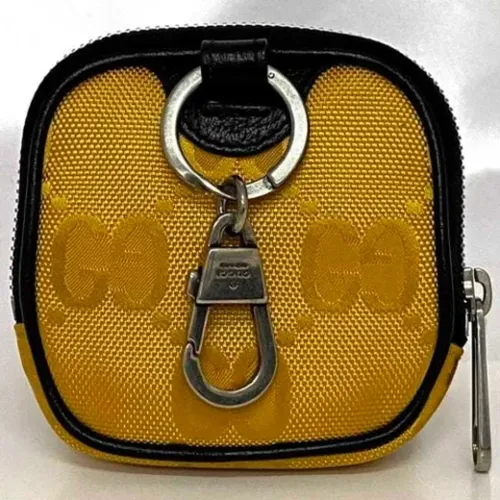 Pre-owned > Pre-owned Accessories - - Gucci Vintage - Modalova