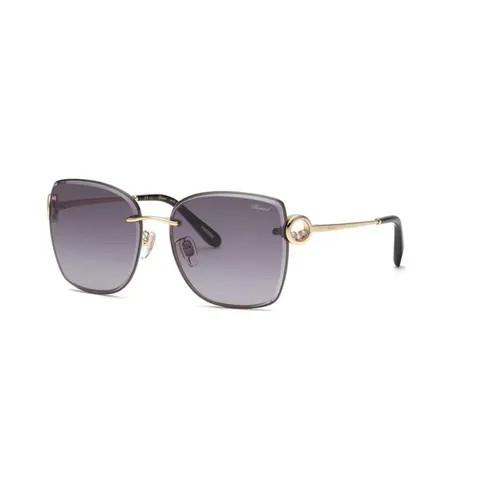 Accessories > Sunglasses - - Chopard - Modalova
