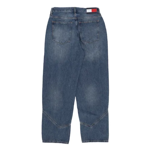 Jeans > Straight Jeans - - Tommy Hilfiger - Modalova