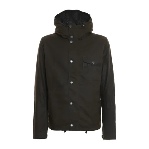 Jackets > Winter Jackets - - Barbour - Modalova
