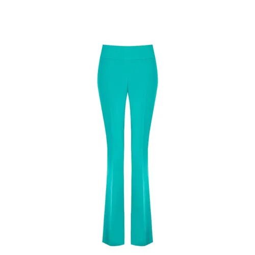Trousers > Wide Trousers - - Rinascimento - Modalova