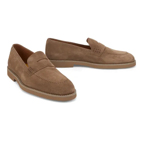 Shoes > Flats > Loafers - - Doucal's - Modalova