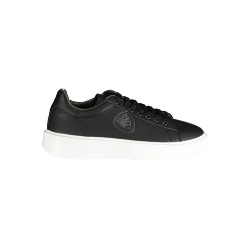 Blauer - Shoes > Sneakers - Black - Blauer - Modalova