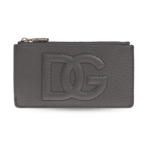 Accessories > Wallets & Cardholders - - Dolce & Gabbana - Modalova
