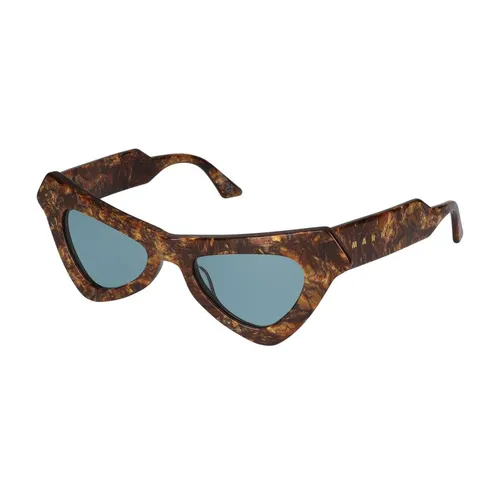 Accessories > Sunglasses - - Marni - Modalova
