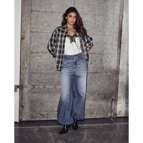 Jeans > Loose-fit Jeans - - Haute L'Amitié - Modalova