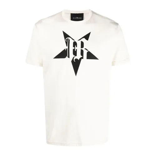 Tops > T-Shirts - - John Richmond - Modalova