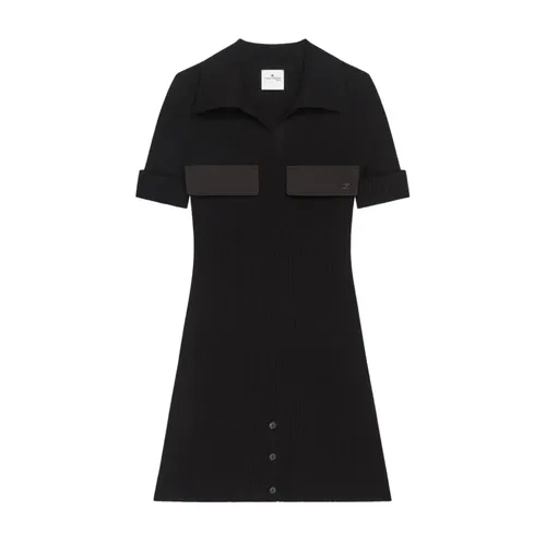Dresses > Day Dresses > Short Dresses - - Courrèges - Modalova