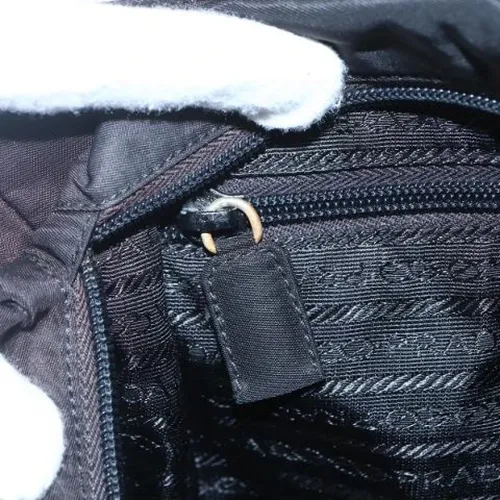 Pre-owned > Pre-owned Bags > Pre-owned Shoulder Bags - - Prada Vintage - Modalova
