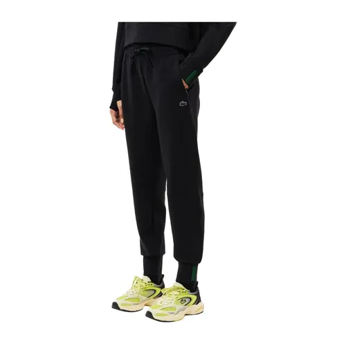 Trousers > Sweatpants - - Lacoste - Modalova