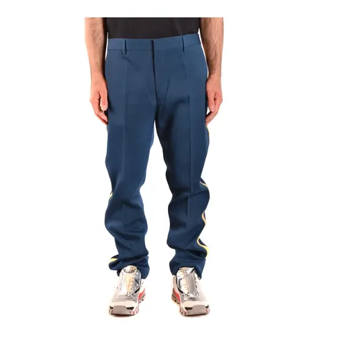 Trousers > Wide Trousers - - Calvin Klein - Modalova