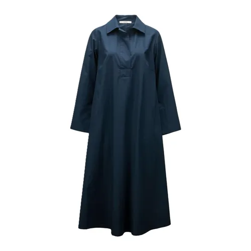 Dresses > Day Dresses > Midi Dresses - - Odeeh - Modalova