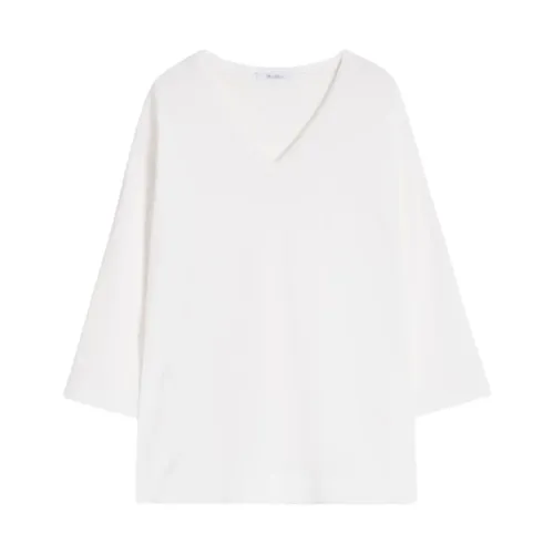 Blouses & Shirts > Tunics - - Max Mara - Modalova
