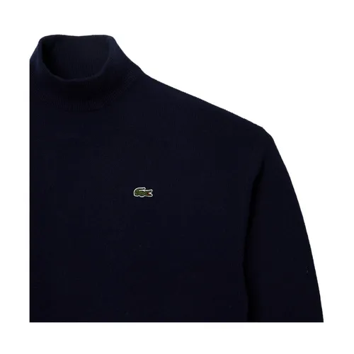 Knitwear > Turtlenecks - - Lacoste - Modalova