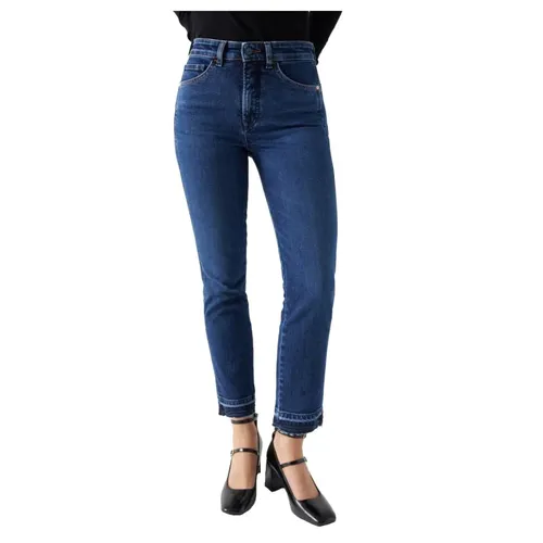 Jeans > Slim-fit Jeans - - Salsa - Modalova