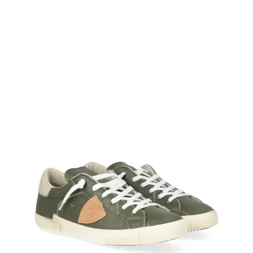 Shoes > Sneakers - - Philippe Model - Modalova