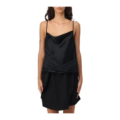 Dresses > Day Dresses > Short Dresses - - JW Anderson - Modalova