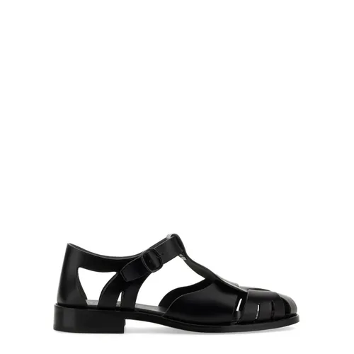 Shoes > Sandals > Flat Sandals - - Hereu - Modalova
