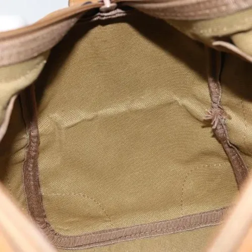 Pre-owned > Pre-owned Bags > Pre-owned Weekend Bags - - Gucci Vintage - Modalova