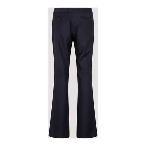 Trousers > Wide Trousers - - Etro - Modalova