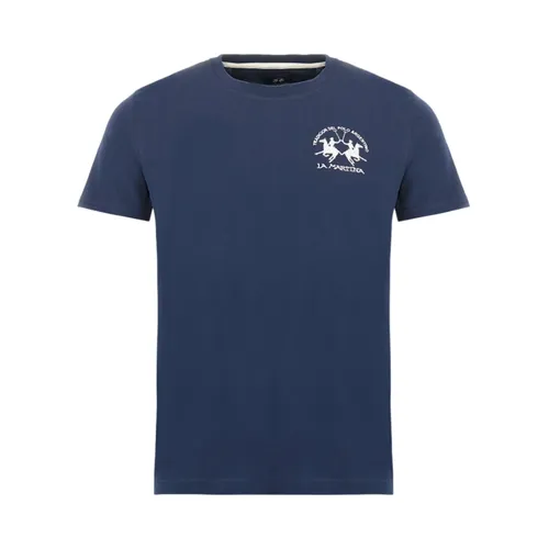 Tops > T-Shirts - - La Martina - Modalova