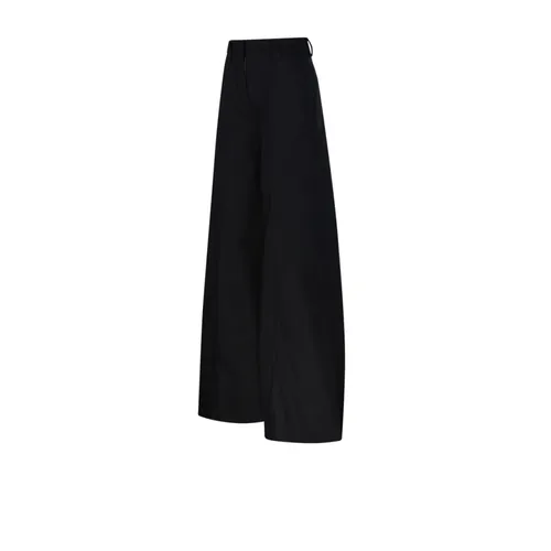 Trousers > Wide Trousers - - TheLatest - Modalova