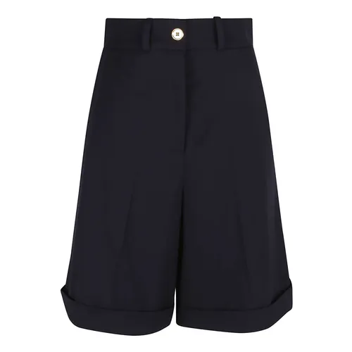 Shorts > Casual Shorts - - Patou - Modalova